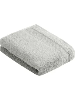 Duschtuch "Balance" in Grau