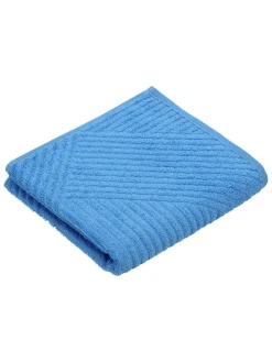 Duschtuch "Nuria" in Blau