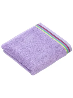 Duschtuch "Soley" in Lila