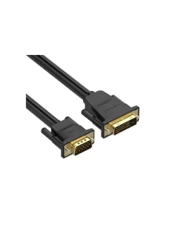 DVI (24+1) auf VGA Kabel 1080P 60Hz Adapterkabel