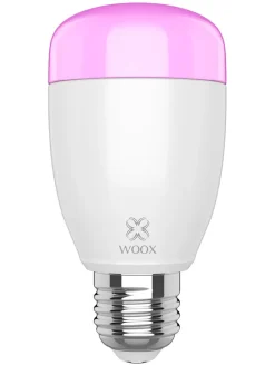 E27 LED-Leuchtmittel in Bunt - EEK G (A bis G)