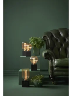 E27 Leuchtmittel Decoled New Generation Classic in Amber