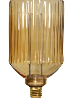 E27 Leuchtmittel Decoled New Generation Classic in Amber