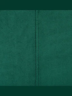 Ecksofa OSLO in Grün - (W) 270 x (H) 64 x (L) 151 cm