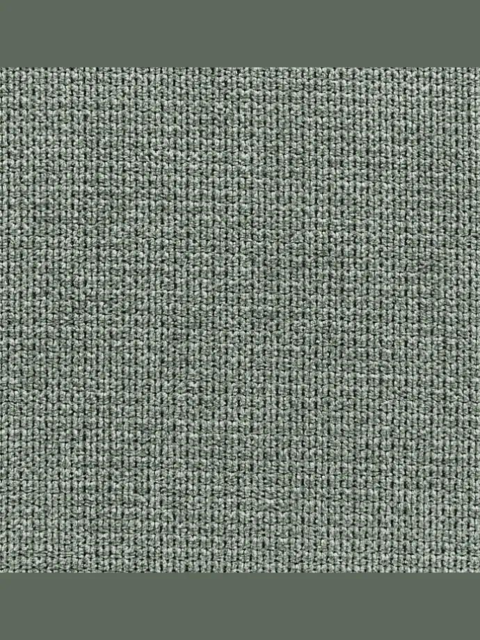 Ecksofa VINTERBRO in Grün/Schwarz - (W) 279 x (H) 86 x (L) 162 cm