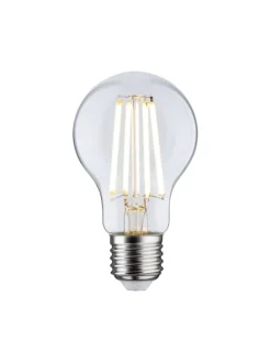 Eco-Line Filament 230V LED Birne 1er-Set A