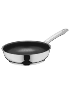 Edelstahl-Bratpfanne "Calabria" - Ø 20 cm