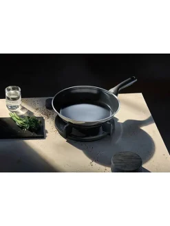 Edelstahl-Bratpfanne ''Ceradur Profi'' - Ø 20 cm