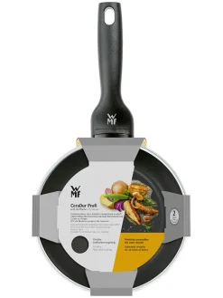 Edelstahl-Bratpfanne ''Ceradur Profi'' - Ø 20 cm