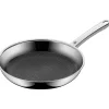 Edelstahl-Bratpfanne "Resist" - Ø 24 cm