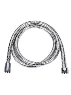 Edelstahl-Brauseschlauch - (L)175 cm