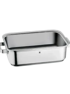 Edelstahl-Bräter "Vitalis" - 3,5 l