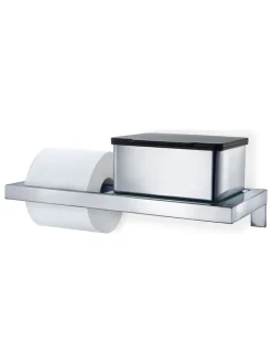 Edelstahl-Feuchttücherbox 