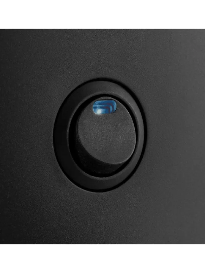 Edelstahl-Filterkaffeemaschine "Stelio Aroma"