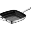 Edelstahl-Grillpfanne "Durado" - (L)28 x (B)28 cm