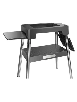 Edelstahl-Grillstandfuß ''Lono''