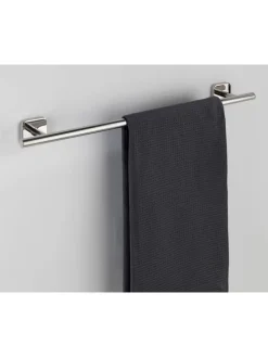 Edelstahl-Handtuchhalter 