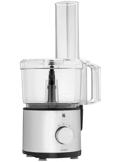 Edelstahl-Küchenmaschine "Kult X"