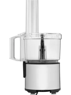 Edelstahl-Küchenmaschine "Kult X"