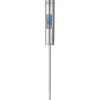 Edelstahl-Küchenthermometer - (L)22 cm