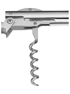 Edelstahl-Kellnermesser 