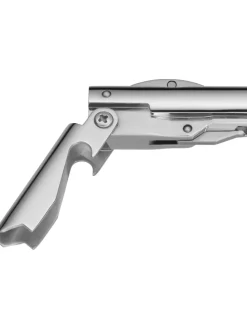 Edelstahl-Kellnermesser 