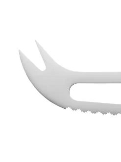 Edelstahl-Käsemesser ''Profi Plus'' - (L)28 cm