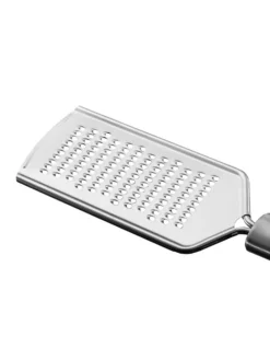 Edelstahl-Käsereibe "Classic Line" - (L)25 cm