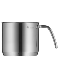 Edelstahl-Milchtopf ''Provence Plus'' - 1,7 l