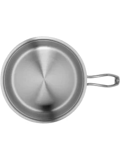 Edelstahl-Milchtopf ''Provence Plus'' - 1,7 l