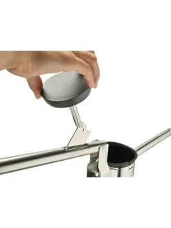 Edelstahl-Multipresse 