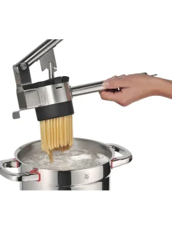 Edelstahl-Multipresse 