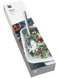 Edelstahl-Nudellöffel 