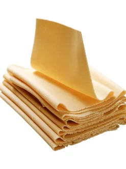 Edelstahl-Nudelteigroller 