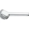 Edelstahl-Nudelzange ''Neutral 233'' - (L)23 cm