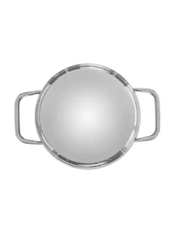 Edelstahl-Rührschüssel - Ø 16,5 cm