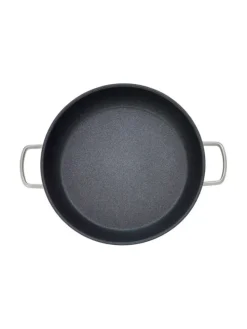 Edelstahl-Servierpfanne ''Permadur Advance'' - Ø 32 cm