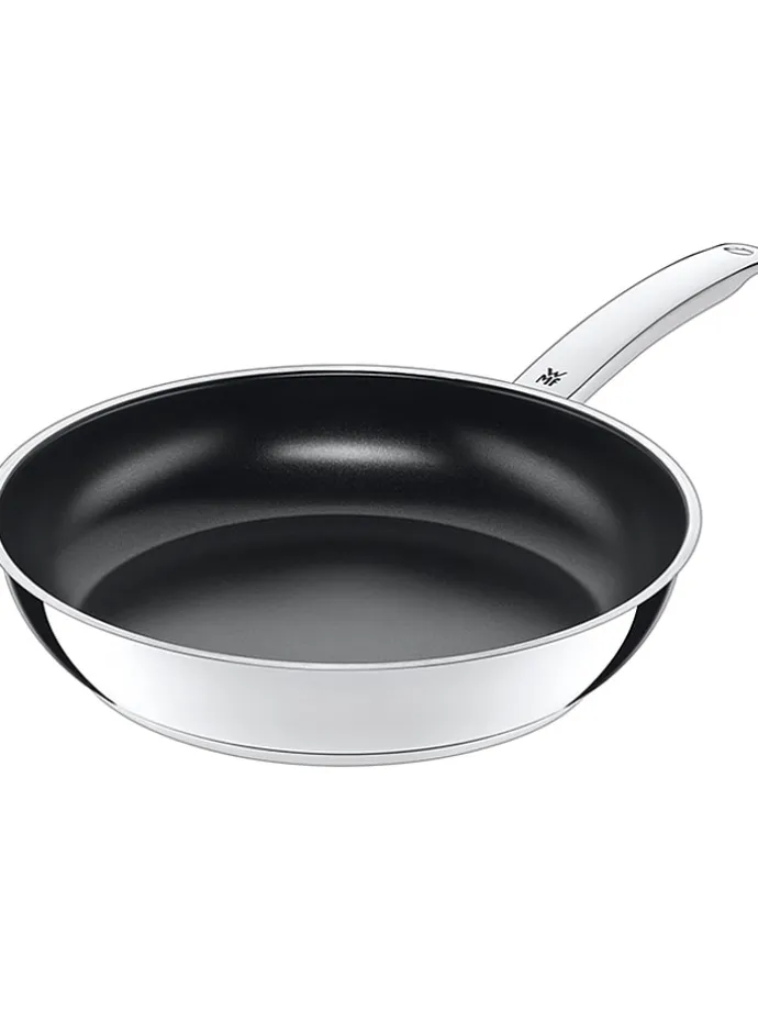 Edelstahl-Stielpfanne "Durado" - Ø 28 cm