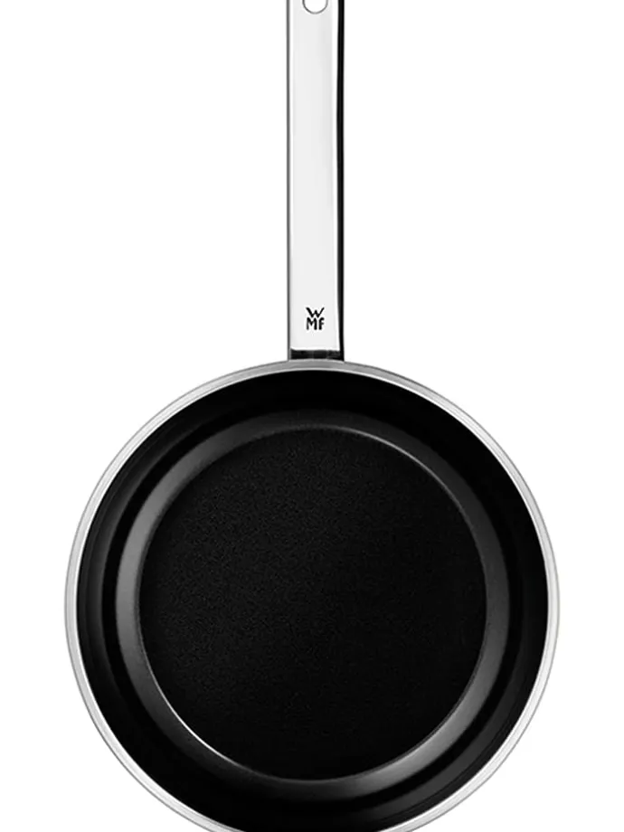 Edelstahl-Stielpfanne "Durado" - Ø 28 cm