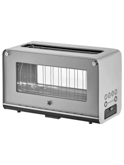 Edelstahl-Toaster "Lono"