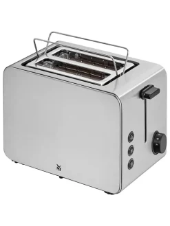 Edelstahl-Toaster "Stelio"