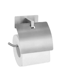 Edelstahl-Toilettenpapierhalter 