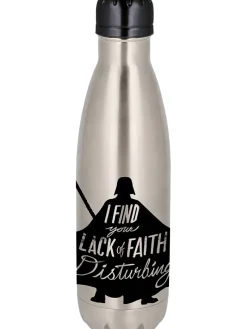 Edelstahl-Trinkflasche "Star Wars" - 780 ml