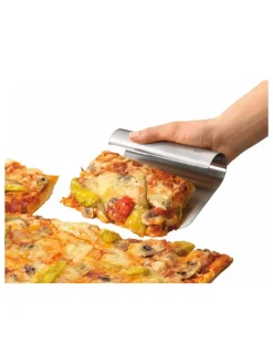 Edelstahl-Universalhelfer