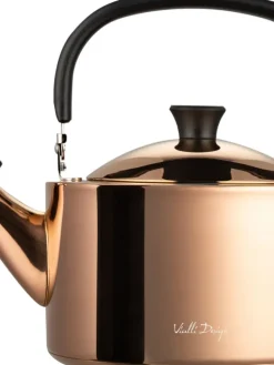 Edelstahl-Wasserkessel - 1,5 l