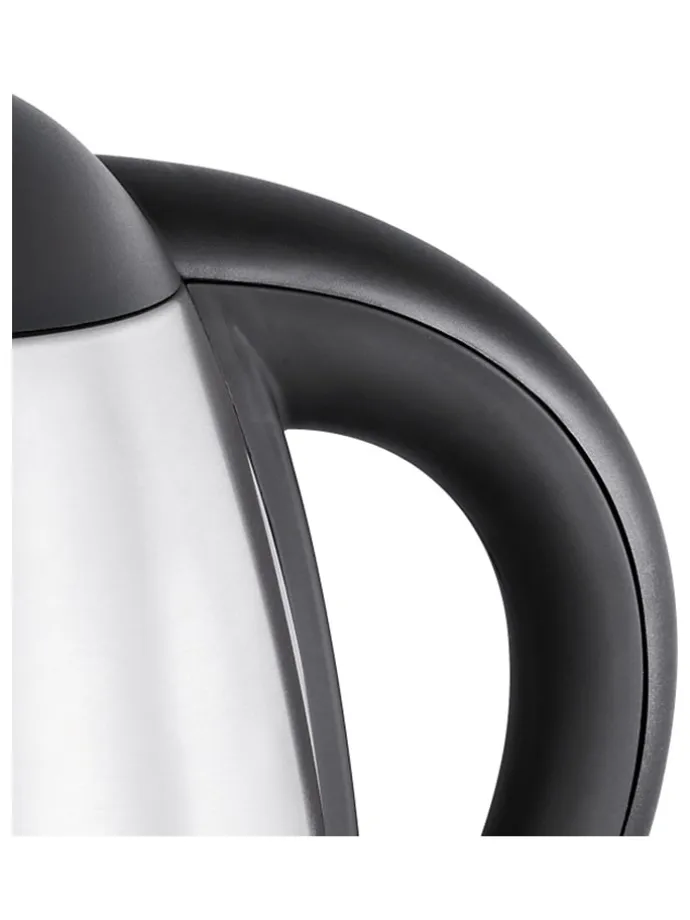 Edelstahl-Wasserkocher "Bueno" - 1,7 l