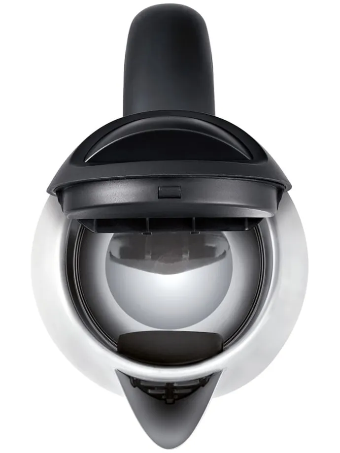 Edelstahl-Wasserkocher "Bueno" - 1,7 l