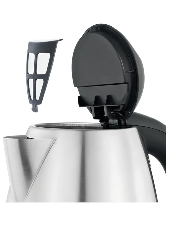 Edelstahl-Wasserkocher "Bueno" - 1,7 l
