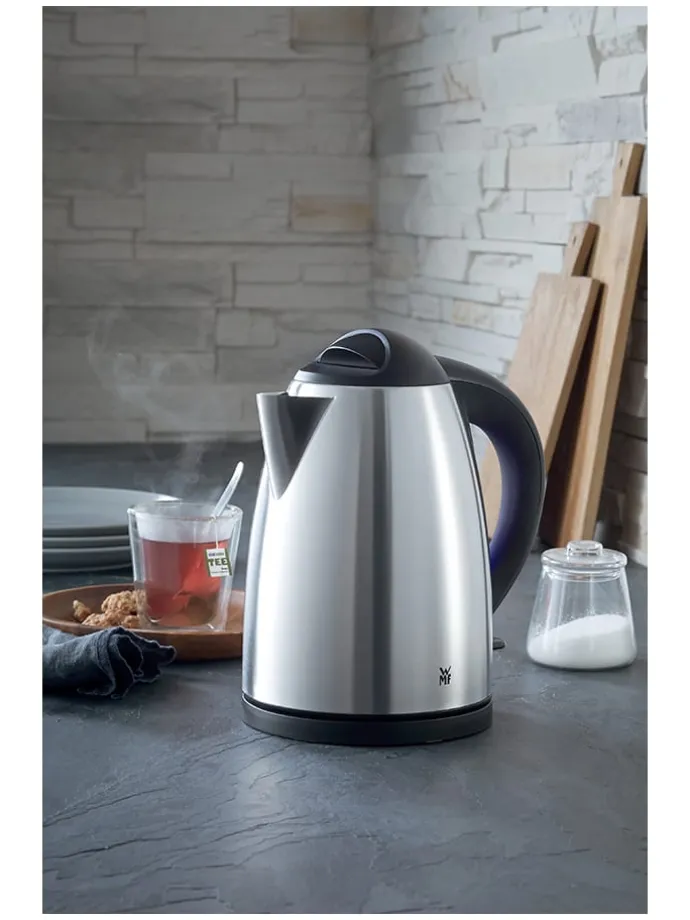 Edelstahl-Wasserkocher "Bueno" - 1,7 l