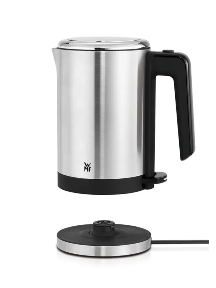 Edelstahl-Wasserkocher "KüchenMinis" - 800 ml